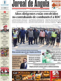 Jornal de Angola - 2024-09-04