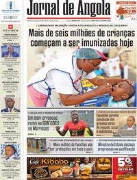 Jornal de Angola - 2024-09-06