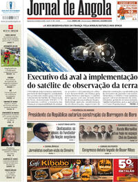 Jornal de Angola - 2024-09-09