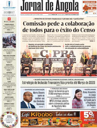 Jornal de Angola - 2024-09-13