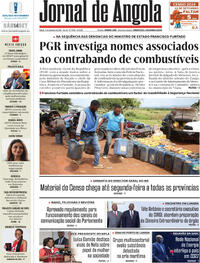 Jornal de Angola - 2024-09-14