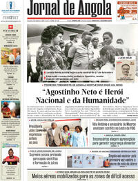 Jornal de Angola - 2024-09-17