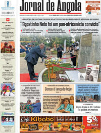 Jornal de Angola - 2024-09-18