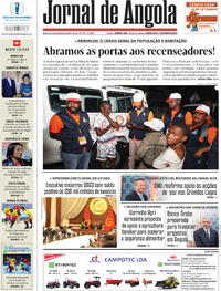 Jornal de Angola - 2024-09-19