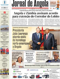 Jornal de Angola - 2024-09-26