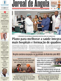 Jornal de Angola