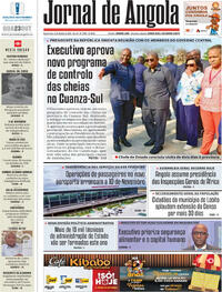 Jornal de Angola - 2024-10-23