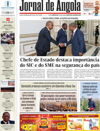 Jornal de Angola