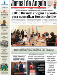 Jornal de Angola - 2024-11-26