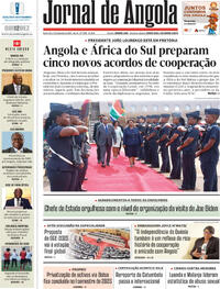 Jornal de Angola