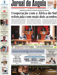 Jornal de Angola