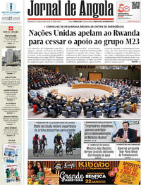 Jornal de Angola