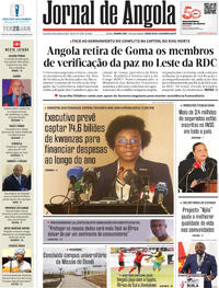 Jornal de Angola