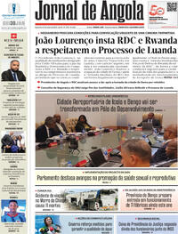 Jornal de Angola - 2025-01-30