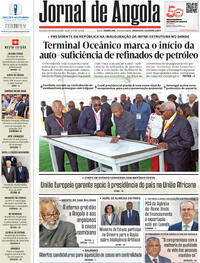 Jornal de Angola