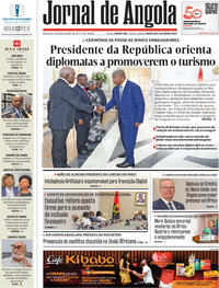 Jornal de Angola