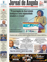 Jornal de Angola