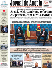 Jornal de Angola - 2025-05-17