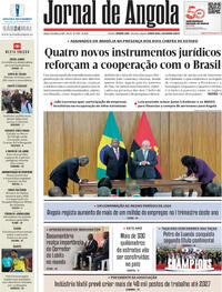 Jornal de Angola