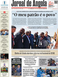Jornal de Angola - 2025-06-07