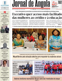 Jornal de Angola