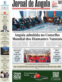 Jornal de Angola