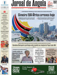 Jornal de Angola