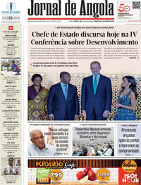 Jornal de Angola