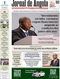 Jornal de Angola