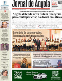 Jornal de Angola