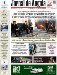 Jornal de Angola