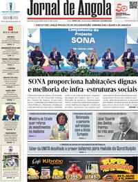 Jornal de Angola