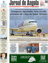 Jornal de Angola - 2025-07-10
