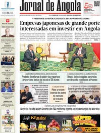 Jornal de Angola