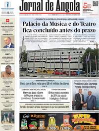 Jornal de Angola