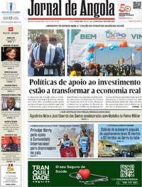 Jornal de Angola - 2025-07-17