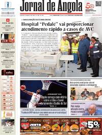 Jornal de Angola - 2025-08-13