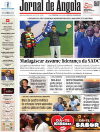 Jornal de Angola