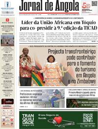 Jornal de Angola