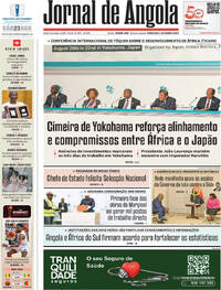 Jornal de Angola
