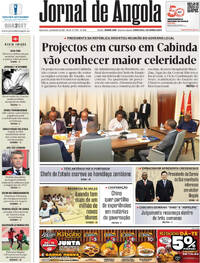 Jornal de Angola - 2025-09-03