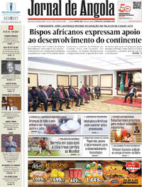 Jornal de Angola - 2025-09-05