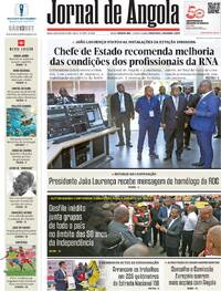 Jornal de Angola