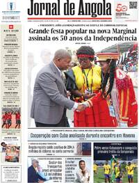 Jornal de Angola