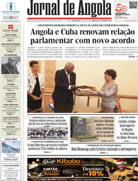 Jornal de Angola
