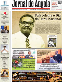 Jornal de Angola