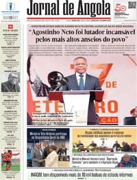 Jornal de Angola