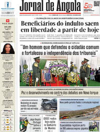Jornal de Angola