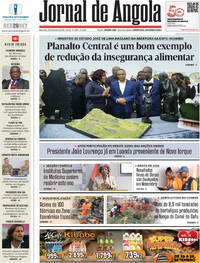 Jornal de Angola - 2025-09-26