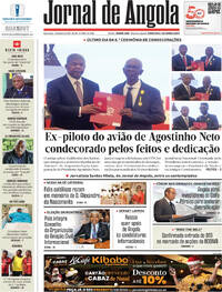 Jornal de Angola - 2025-10-01